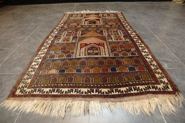 Belutch - Carpet - 150 cm - 94 cm