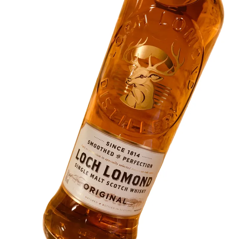Loch Lomond – Original