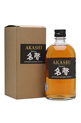 Akashi Meïsei