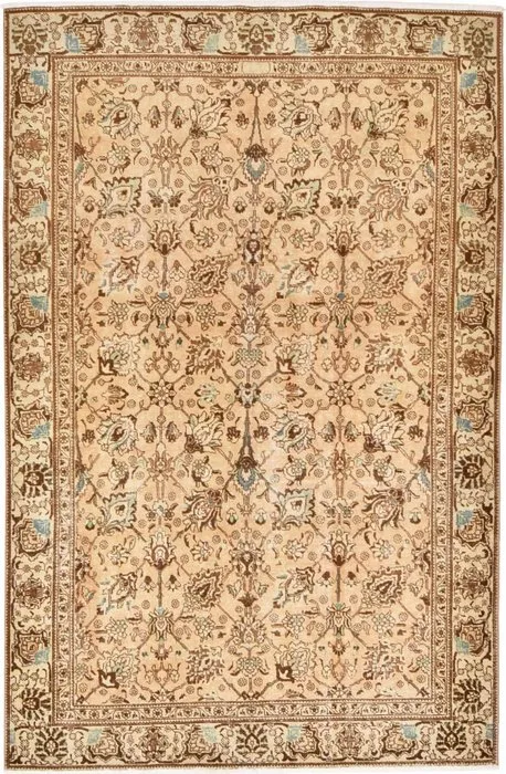 Designer Vintage - Rug - 275 cm - 180 cm