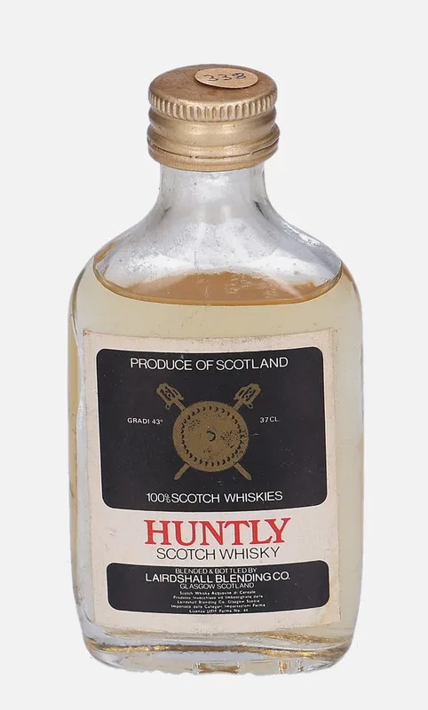 Huntly