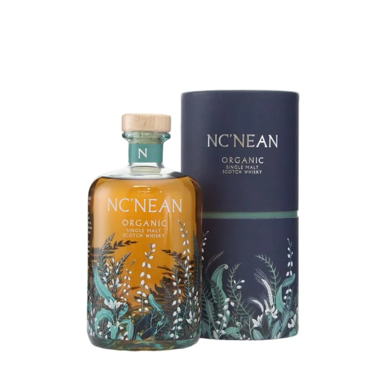 Nc'nean – Organic Batch .01