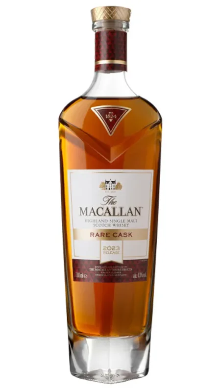 Macallan – Rare Cask Batch 1 2022-23 (70cl)