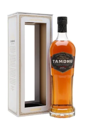 Tamdhu – Strength Batch 5
