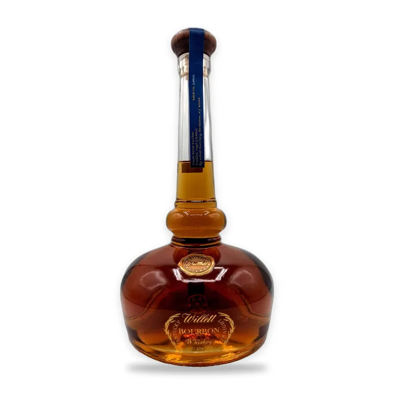 Willett – Pot Still Reserve Small Batch