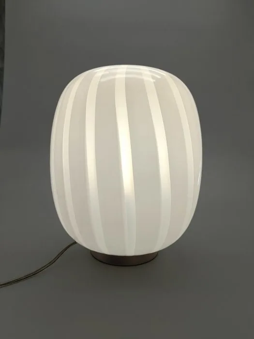 Table lamp - Murano glass - Table lamp