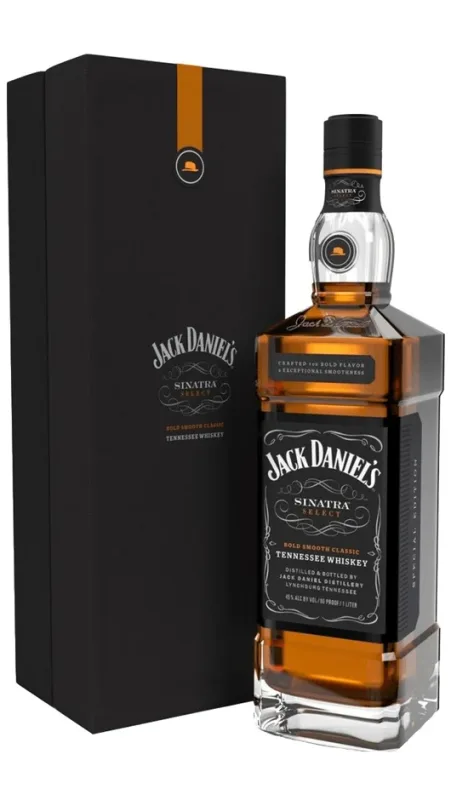 Jack Daniel's – Sinatra Select (1L)
