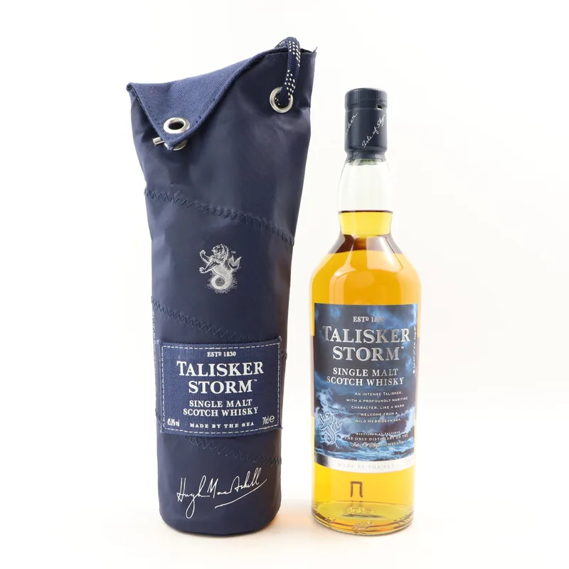 Talisker – Storm (70cl, 45.8%)