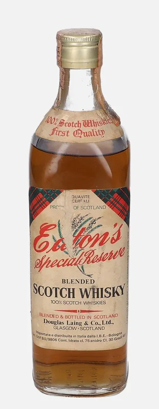 Eaton’s – 3 Year Old