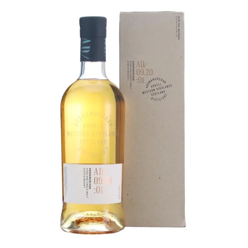 Ardnamurchan – AD/09.20:01