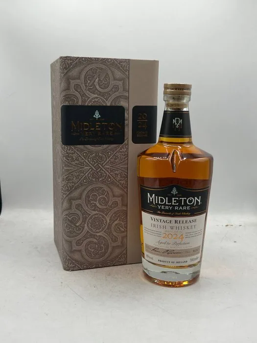 Midleton Very Rare 2024 - 70cl
