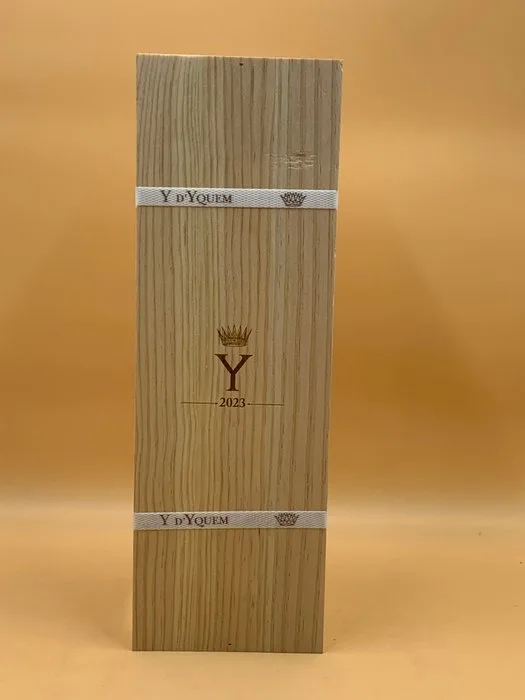 2023 Chateau d'Yquem 'Y' Ygrec - Bordeaux - 1 Magnum (1.5L)