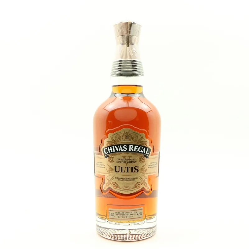 Chivas Regal – Ultis (70cl, 40%)