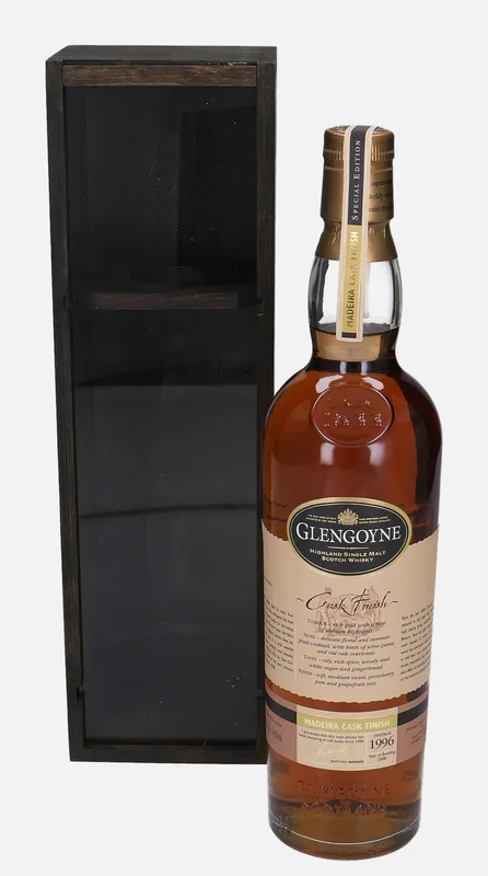 Glengoyne – 1996