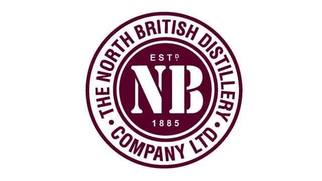 North British distillery logo