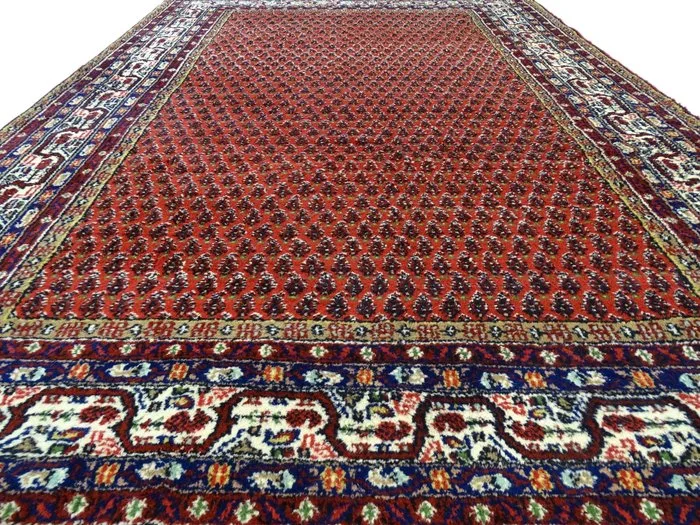 Me - Cleaned - Rug - 286 cm - 192 cm