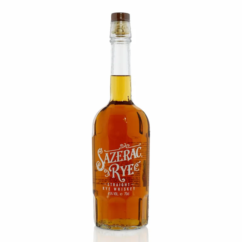 Sazerac – Rye