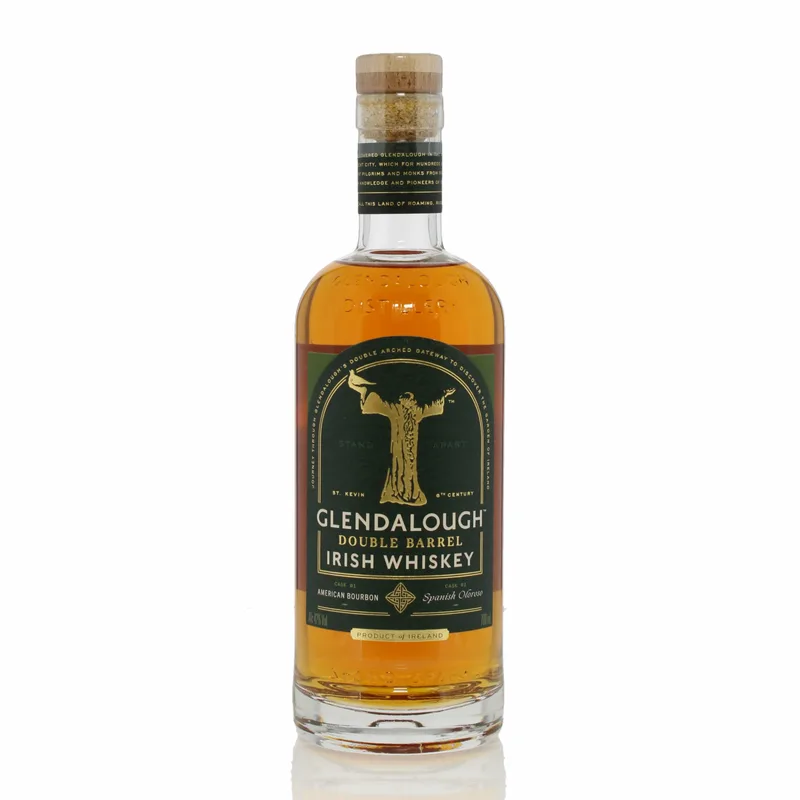 Glendalough – Double Barrel