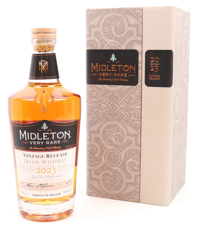 Midleton – Very Rare 2023 Serial No.46713