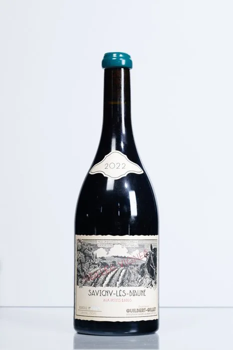 2022 Guilbert Gillet, 'Aux Petits Liards' Vieilles Vignes - Savigny lès Beaune - 1 Bottle (0.75L)