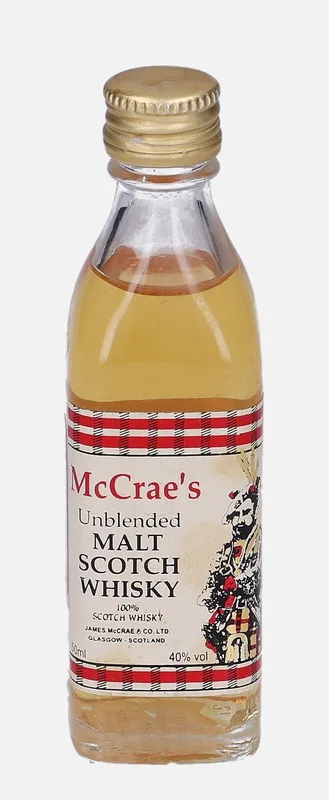 McCrae’s