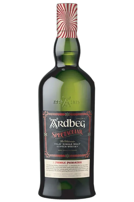 Ardbeg – Spectacular