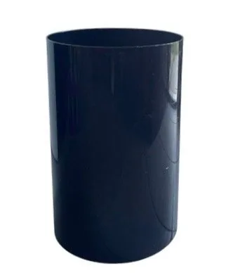 Kartell - Gino Colombini - Umbrella stand/rack - Polycarbonate