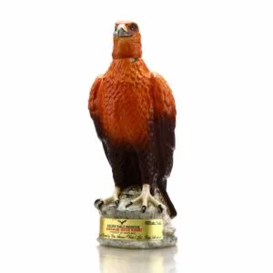 Beneagles - Golden Eagle Decanter
