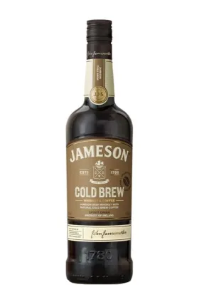 Jameson – Cold Brew