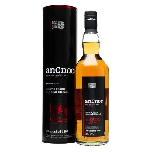 AnCnoc 22 Year Old (46%)