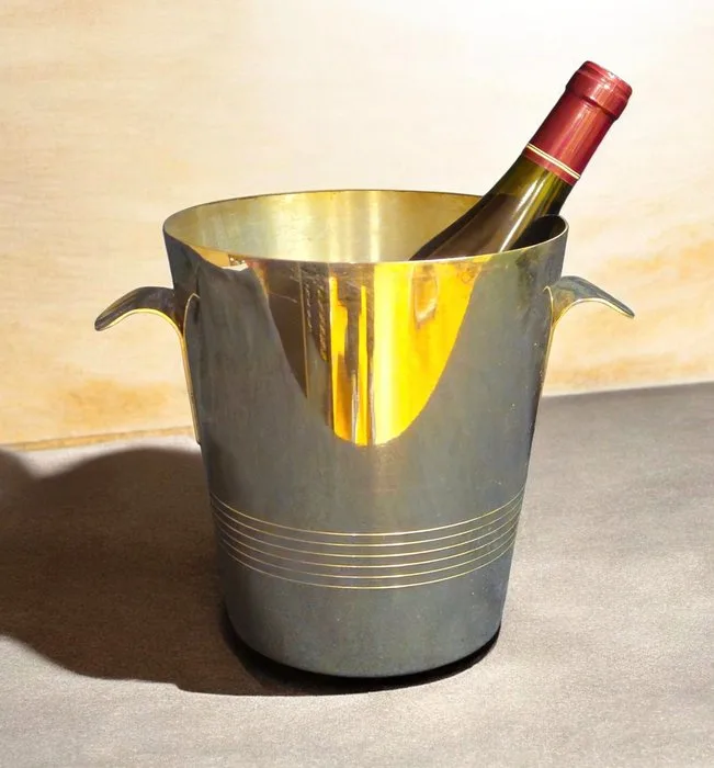 Létang Rémy - Wine cooler - Inox 18/10