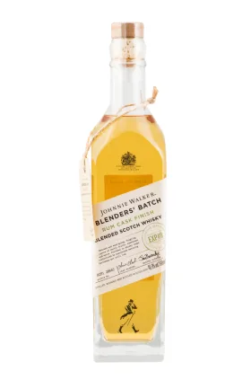 Johnnie Walker Blenders Batch Rum Cask Finish