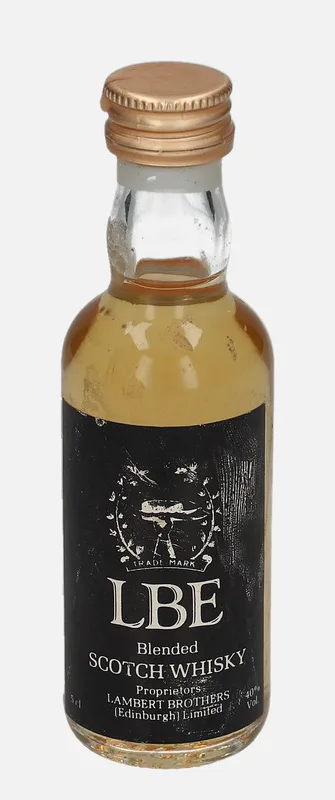 LBE (5cl, 40%)