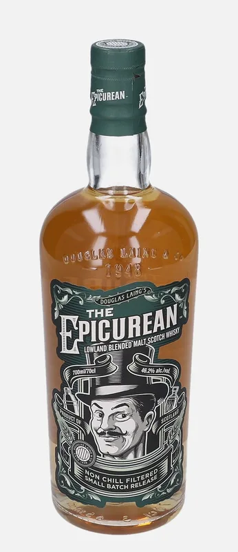 The Epicurean