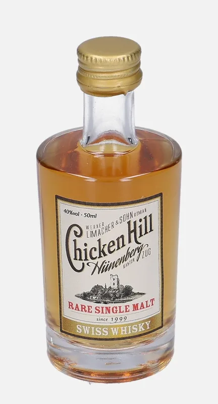 Chicken Hill (5cl, 40%)