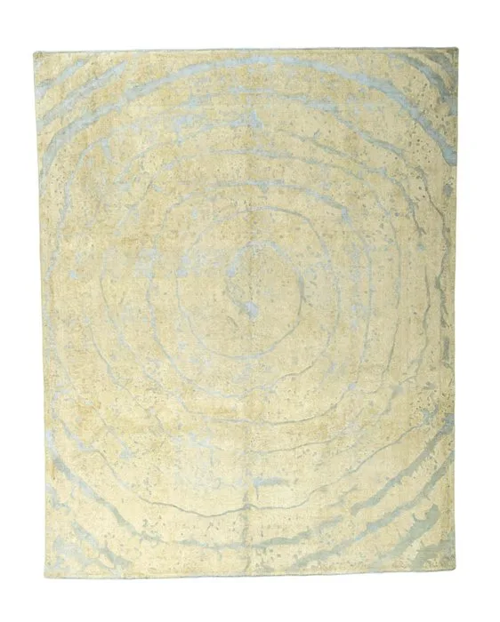 Designer rug - Rug - 367 cm - 292 cm