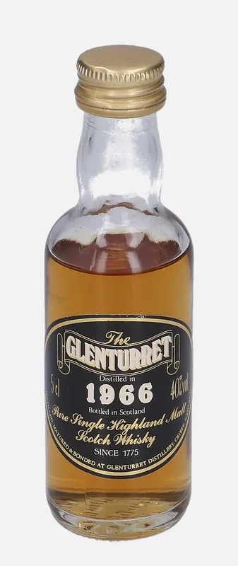 Glenturret – 1966