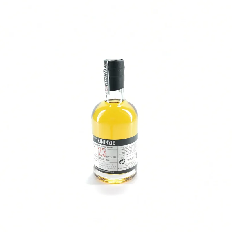 Kininvie – 23 Year Old