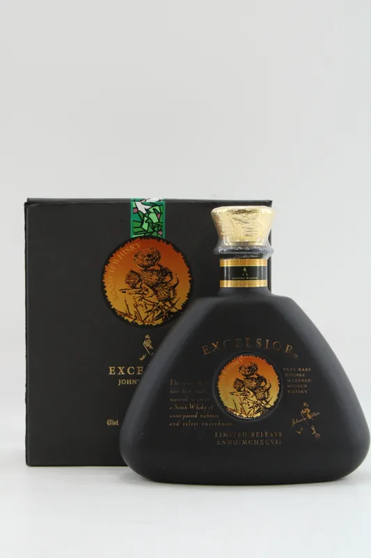 Johnnie Walker – Excelsior - 75cl