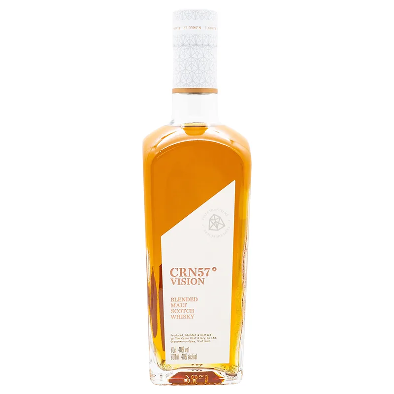 CRN57° Vision (70cl, 40%)