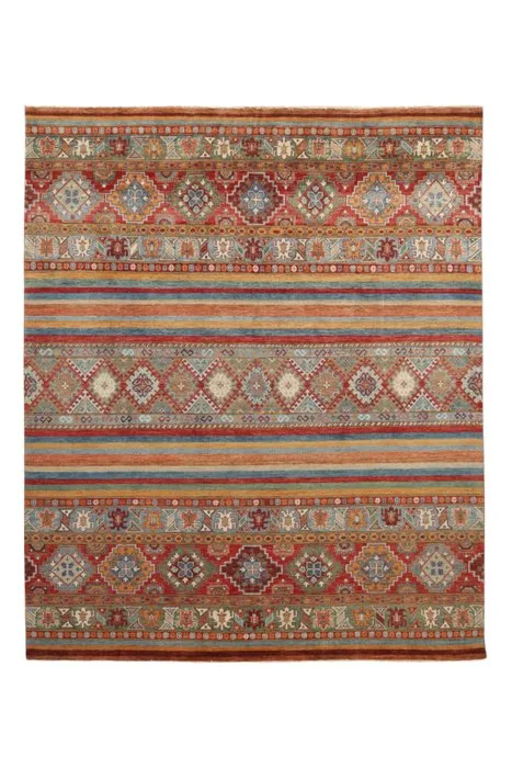 Ziegler Samarkand Royal - Rug - 305 cm - 255 cm