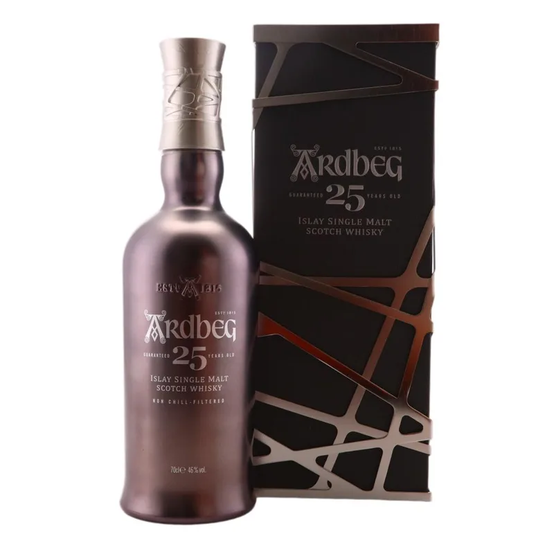 Ardbeg – 25 Year Old (70cl, 46.00%)