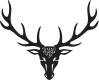 Dalmore distillery logo
