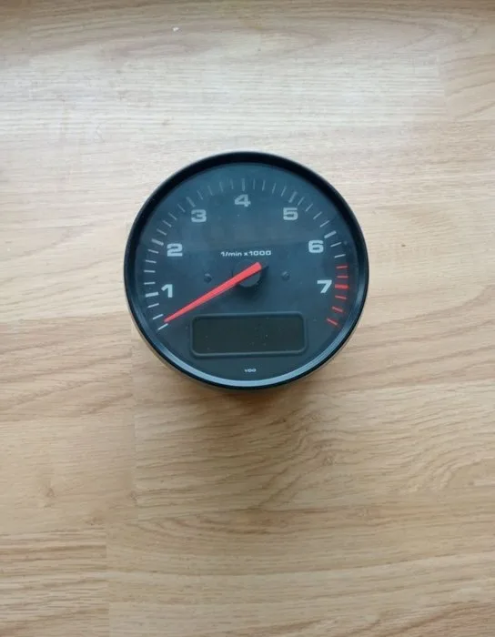 Car parts - Porsche - Tacômetro 964 641 321 00 - 1991