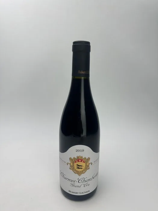2019 Hubert Lignier - Charmes-Chambertin Grand Cru - 1 Bottle (0.75L)