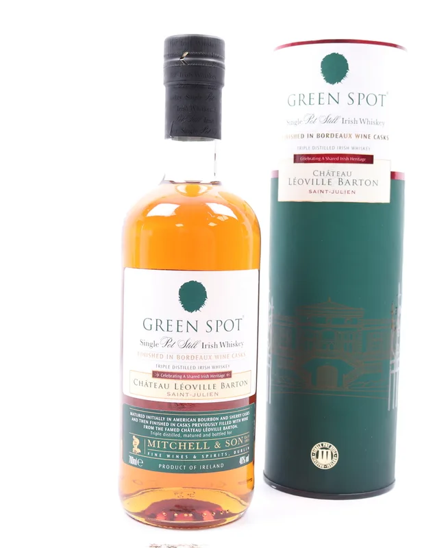 Green Spot – Chateau Léoville Barton