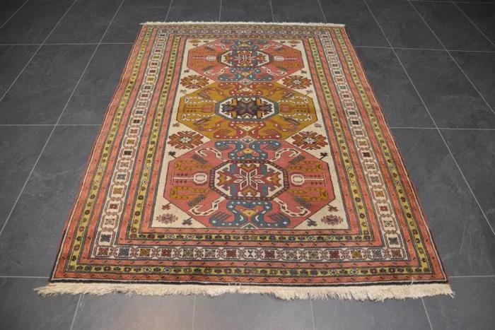 Derbent Kazak - Carpet - 200 cm - 148 cm
