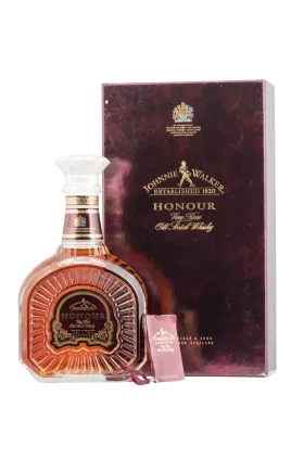 Johnnie Walker Honour (70cl)