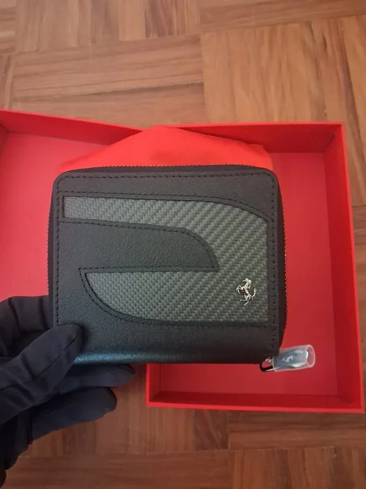 Wallet - Ferrari - 2025