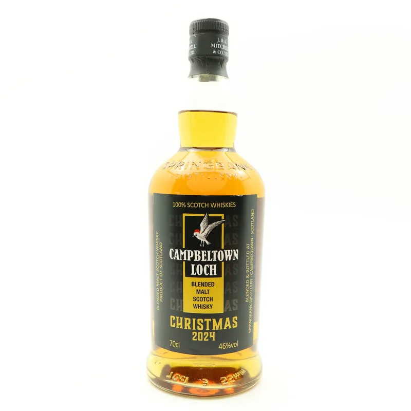 Campbeltown Loch (70cl, 46%)